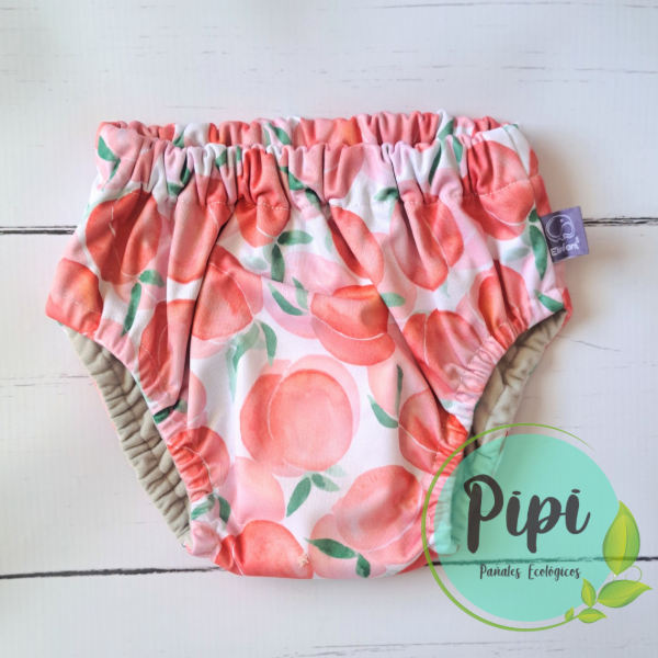 Producto - Pañal de transición "Peach"