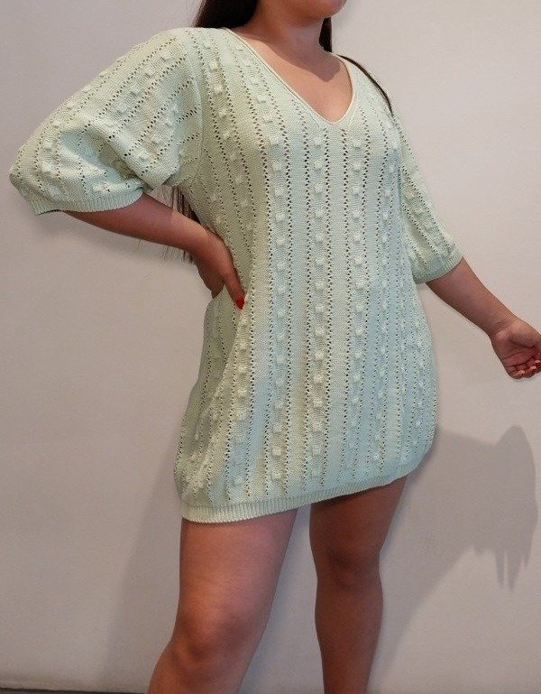 Producto - Vestido Tafne