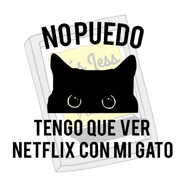 Producto - NETFLIX - BUZO