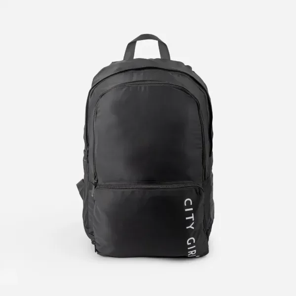 Producto - Mochila Impermeable - City Girl