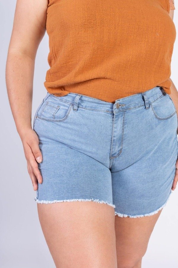Producto - Short Poly - 3