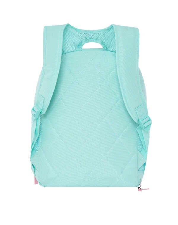 Producto - Mochila Raccoon Kids Mint - 3