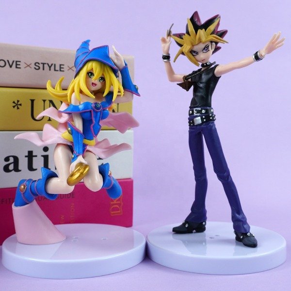 Producto - Yugi Muto - YU-GI-OH! (17cm) - 4
