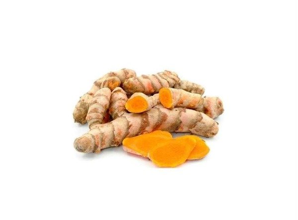 Producto - Cúrcuma de la Tierra - 0