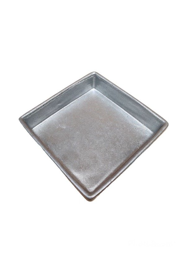 Producto - Bandeja cuadrada 17 cm