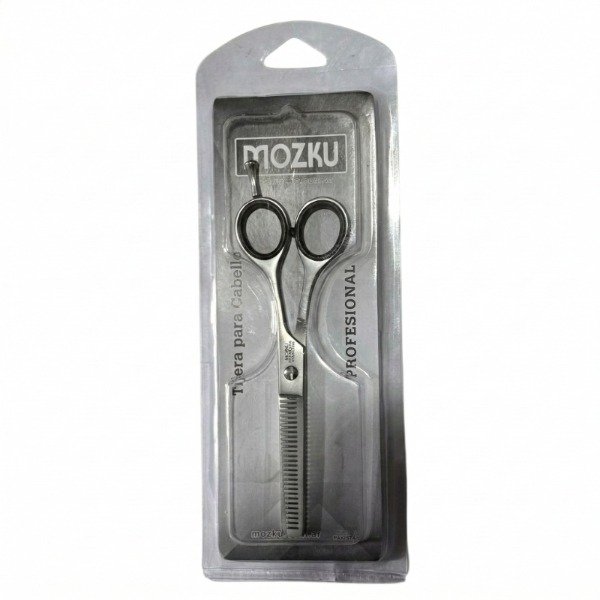 Producto - Tijera De Entresacar Mozku COD.035