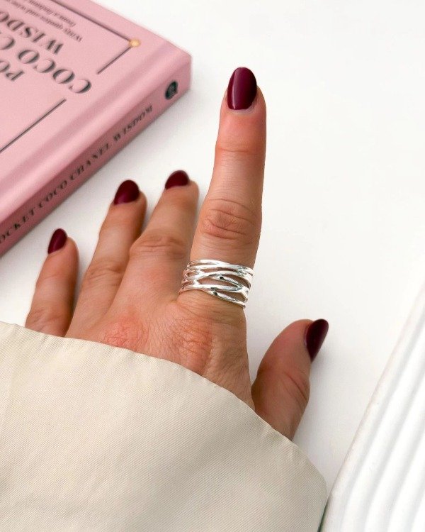 Producto - Anillo Lisbeth