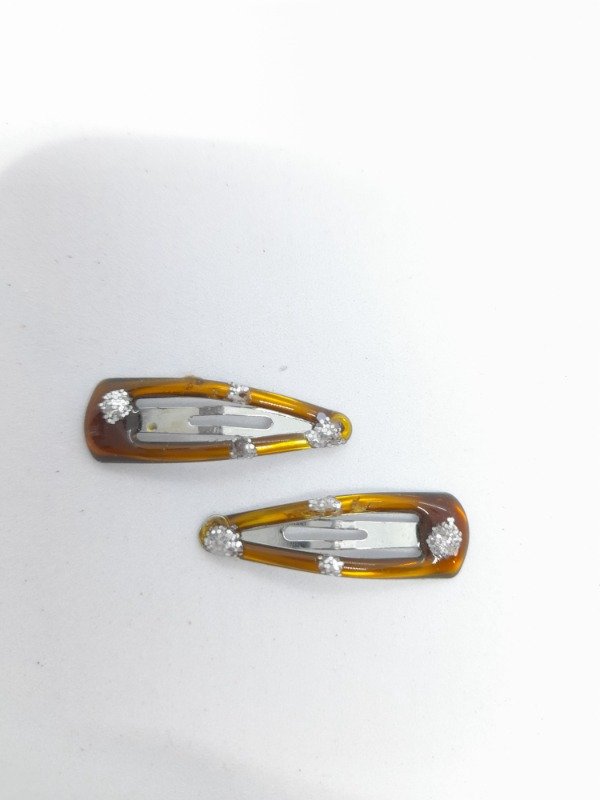 Producto - Hebillas tic tac chicas