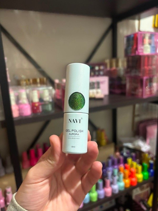 Producto - esmalte aurora 002 Navi 8 ml