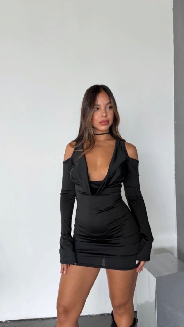 Producto - Vestido Hunter