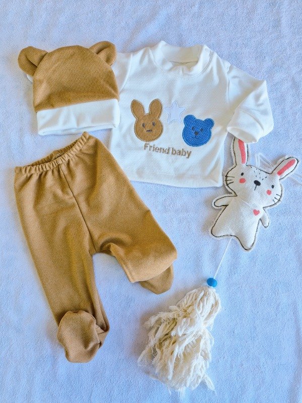 Producto - Conjunto Ivan