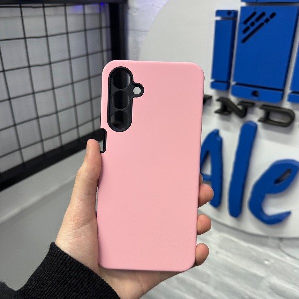 Producto - Soft Rosa - Samsung A16
