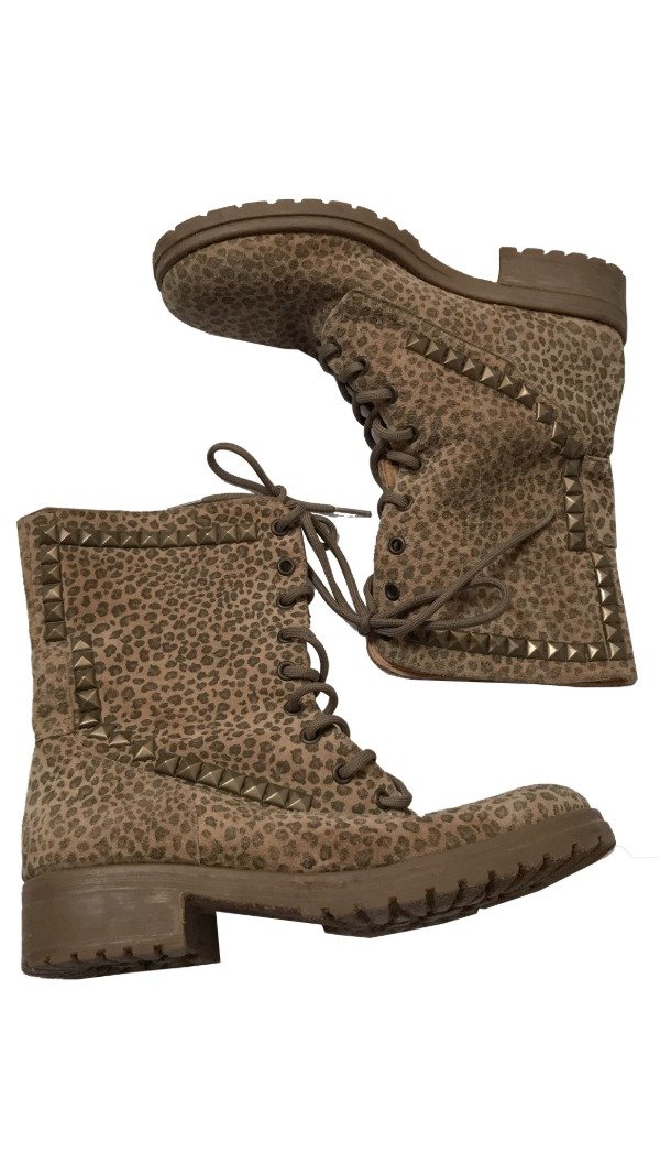 Borcegos print - American Pie - No hay tal Feria