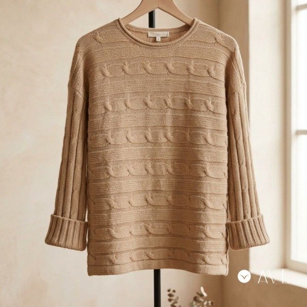 Producto - Sweater TRIGO
