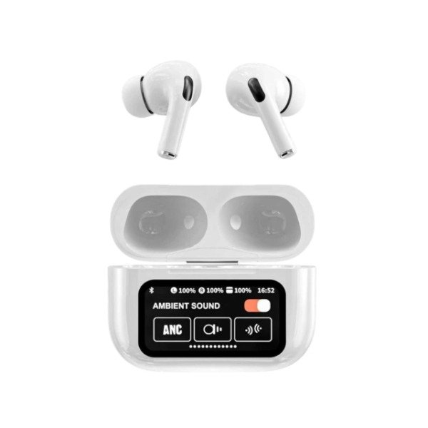 Producto - AURICULARES INALAMBRICOS A9 PRO