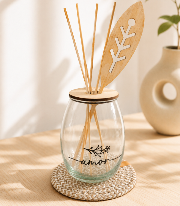Producto - Combo Difusor Amor