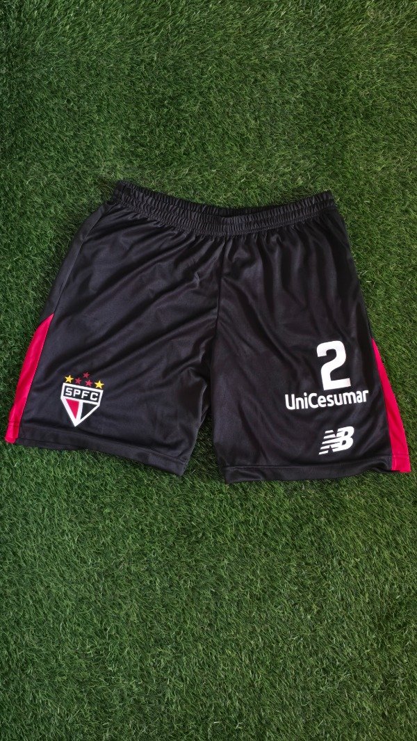 Producto - SHORT SAN PAULO - #2