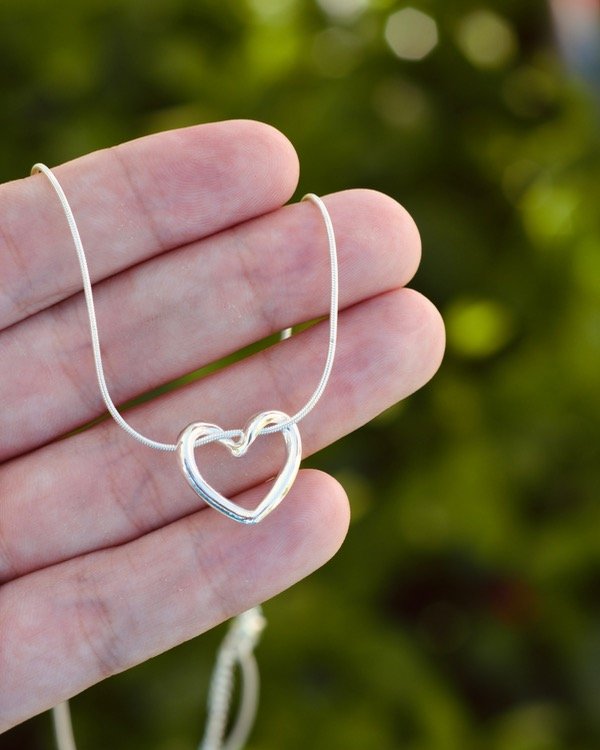 Producto - CADENITA LOVE