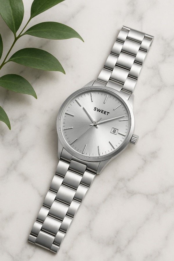 Producto - Nuevo SWEET silver