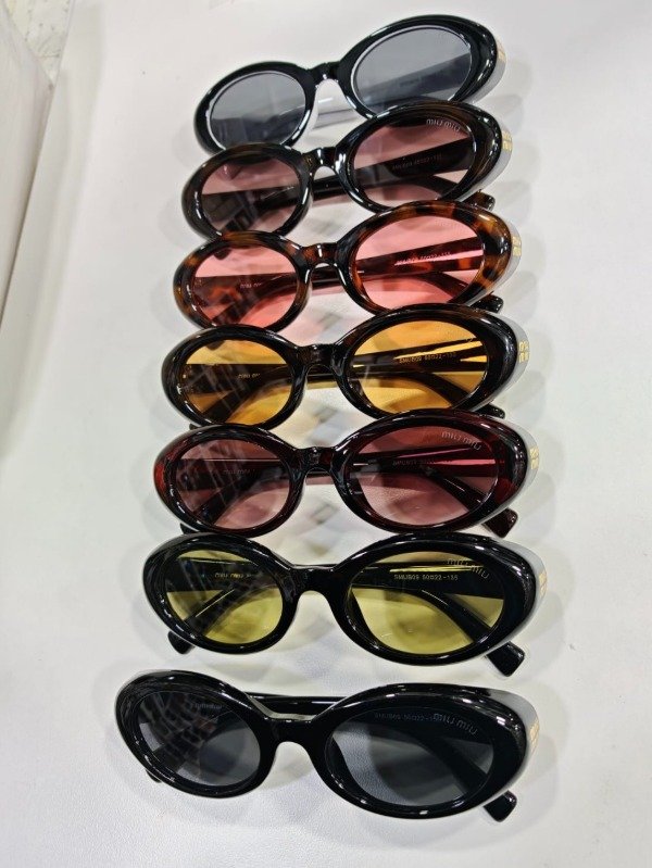 Producto - Anteojos Divine