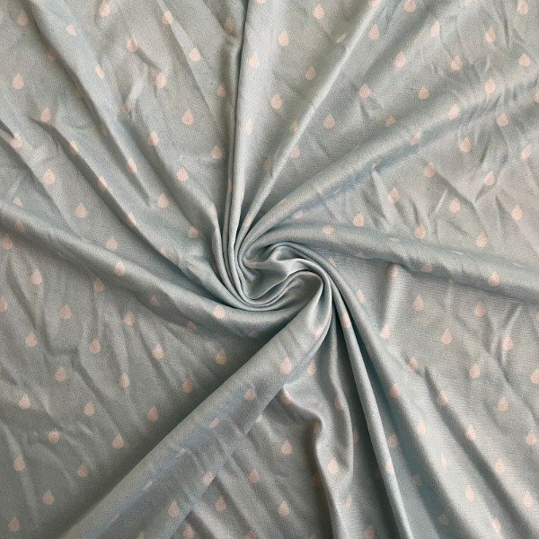 Producto - Paño de Modal Soft x 90 cm (AB-061)