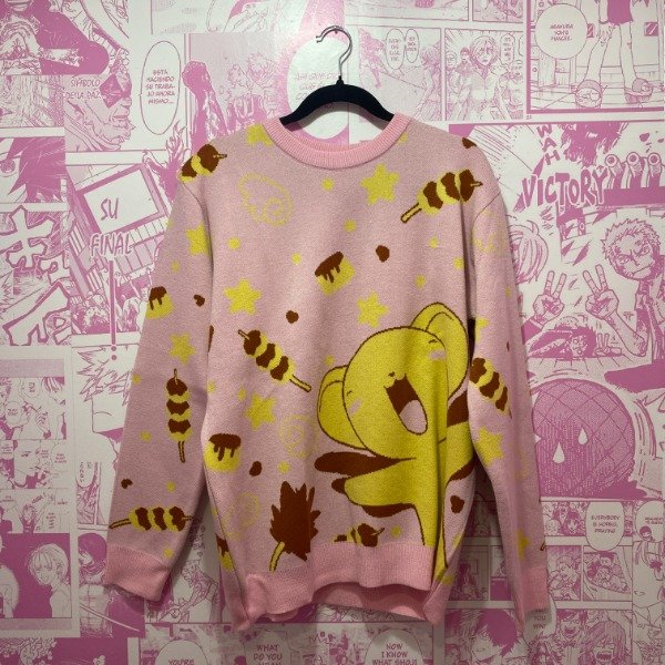 Producto - Sweater Kero