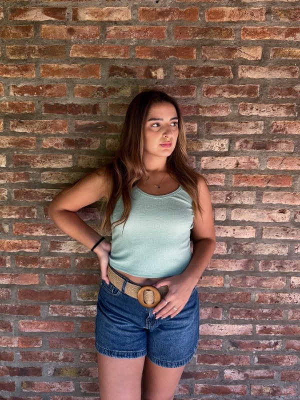 Producto - Musculosa Namay