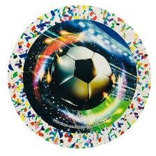 Producto - PLATOS PELOTA X10