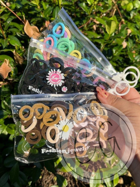 Producto - Pack Colitas Fashion