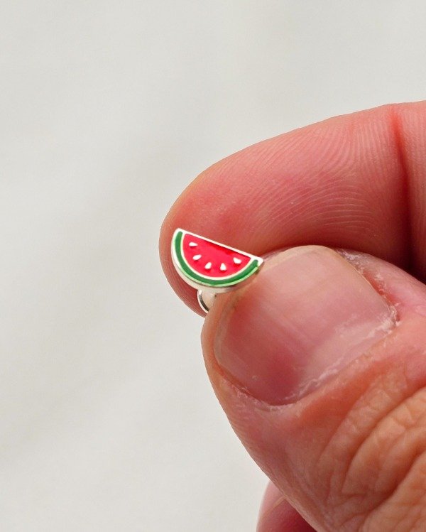 Producto - Abridores sandia plata 925