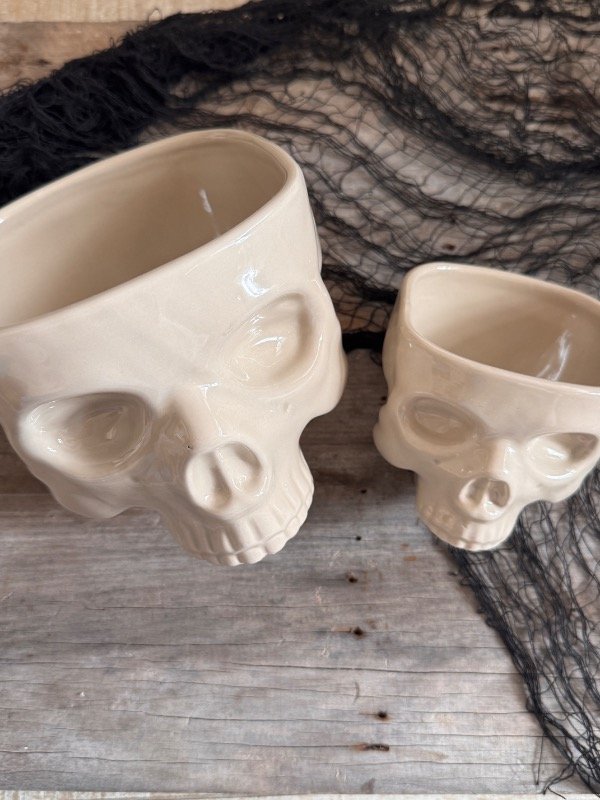 Producto - Bowl Calavera - 5