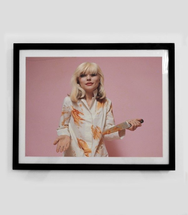 Producto - BLONDIE (Nro 27)