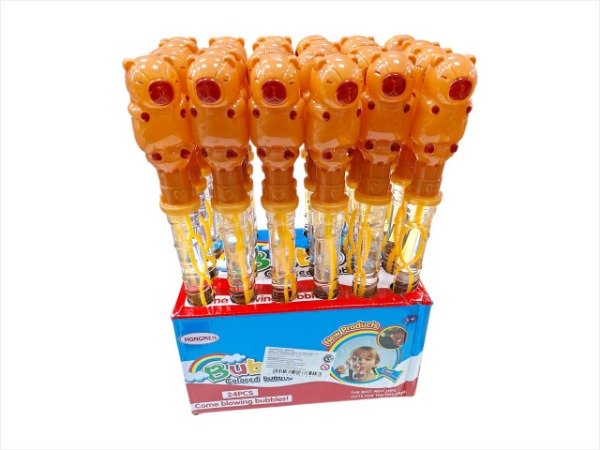 Producto - BURBUJERO CAPYBARA AZ1008B