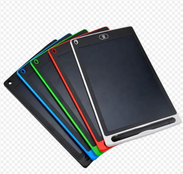Producto - PIZARRAS LCD 8,5" DE COLORES