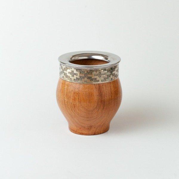 Producto - MATE IMPERIAL DE ALGARROBO