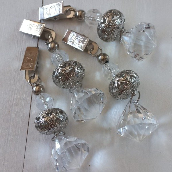 Producto - PESA MANTEL CAIREL PREMIUM