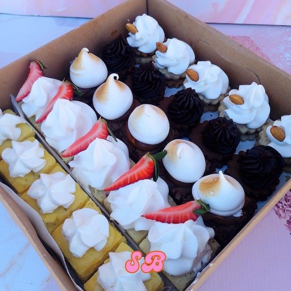 Producto - Petit Dulces (heladera)