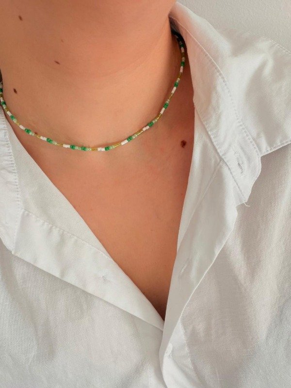 Producto - Collar Forest - 0