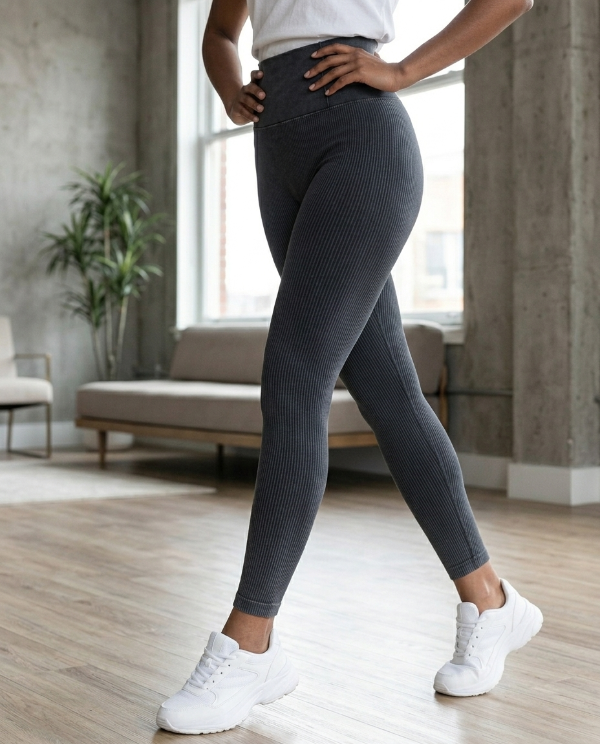 Producto - CALZA ACTIVE SIN FRUNCE - 1