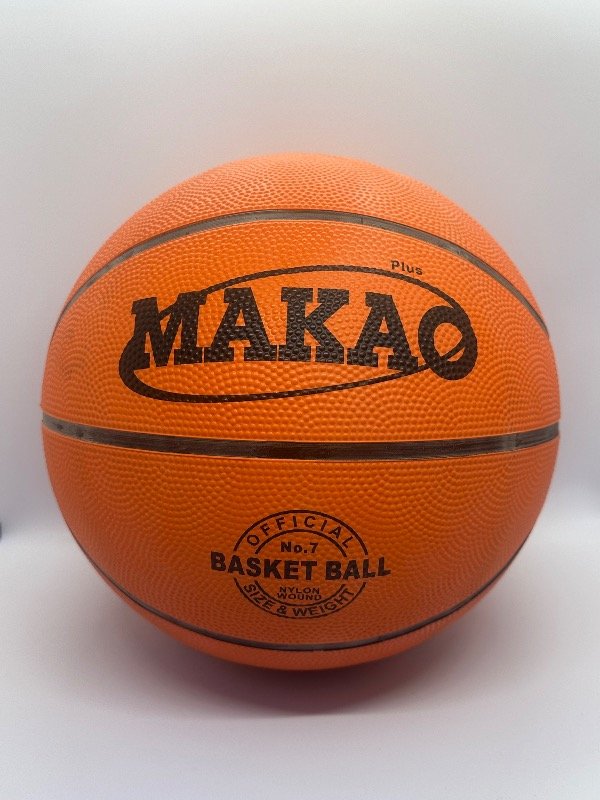 Producto - Pelota Básquet Makao N7