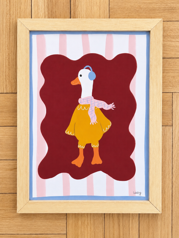 Producto - Cuadros A4 (21x30cm) - 3