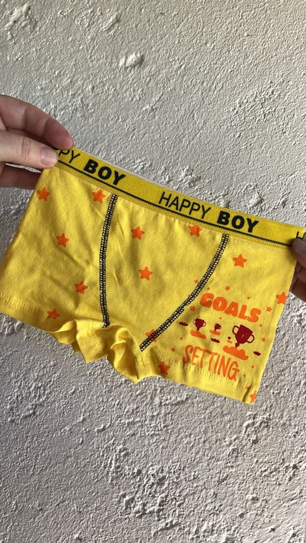 Producto - Happy Boy 02
