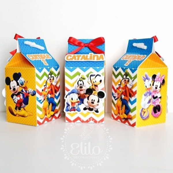 Producto - Milk Box - 6