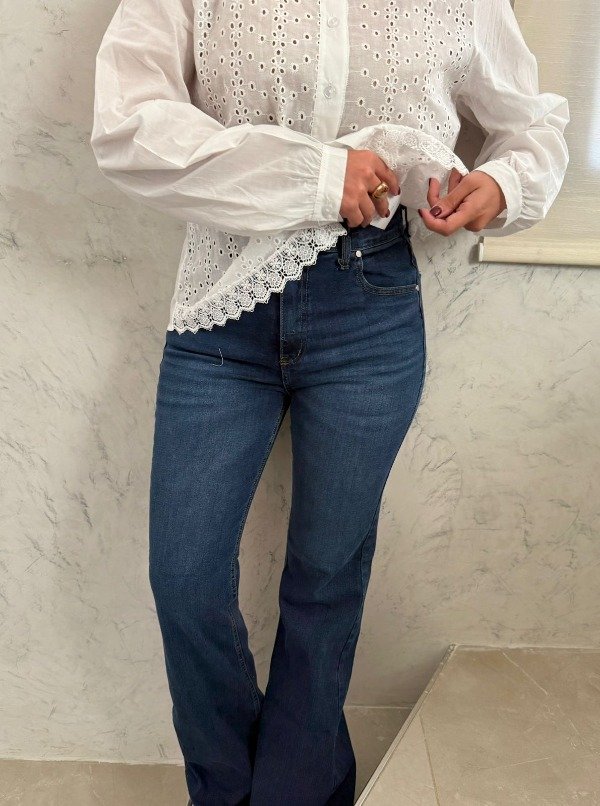 Producto - Jeans Oxford Indigo