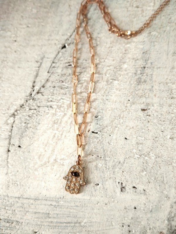 Producto - COLLAR MANITO