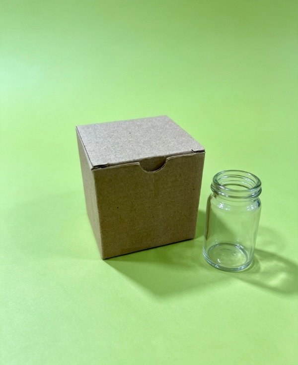 Producto - CAJA ECOMMERCE -COD CC110  7x7x7 - 1