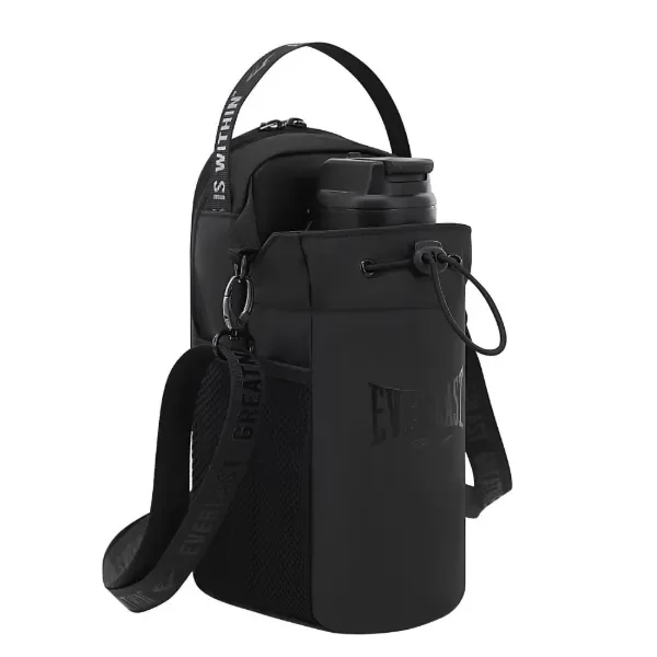 Producto - Morral Everlast Porta Botella Magnético 32169