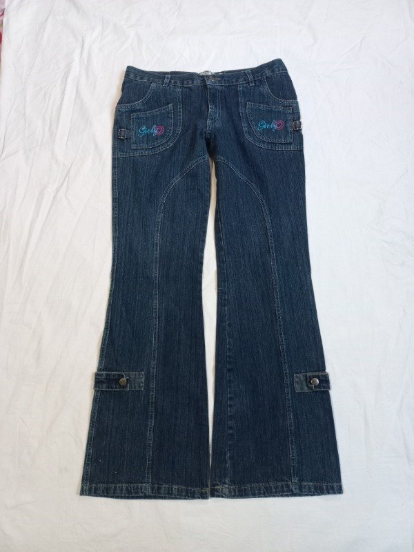 Producto - Oxford Facherito
