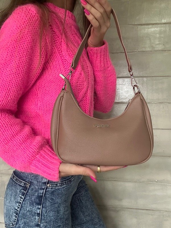 Producto - Mini Bags Cata Nude