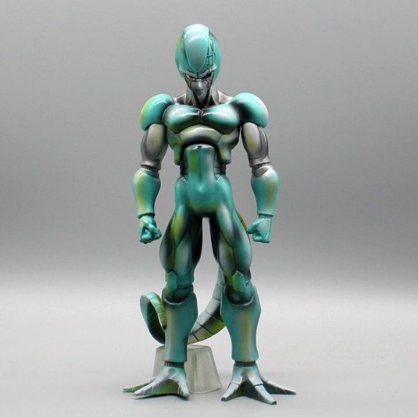Producto - Metal Cooler - DRAGON BALL Z (25cm) - 0